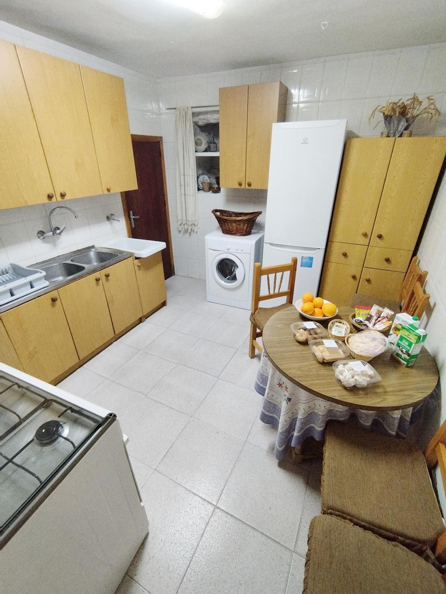 Casa Rural Celia Con Escape Room Ayna Exterior foto