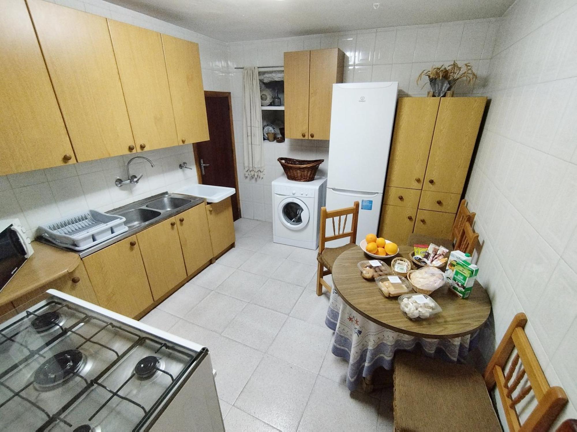 Casa Rural Celia Con Escape Room Ayna Exterior foto